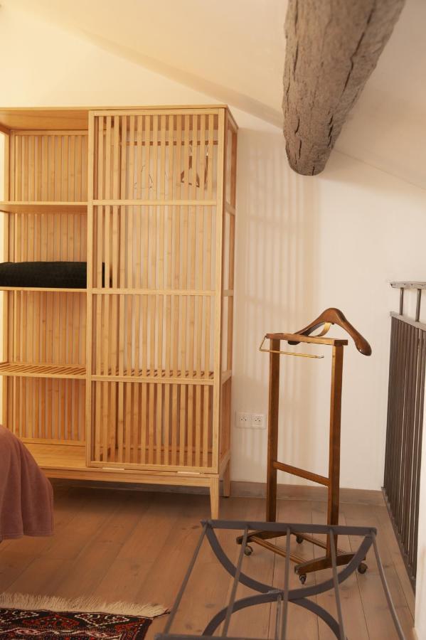 パラドゥー Domaine Cap Rubis Bed & Breakfast エクステリア 写真
